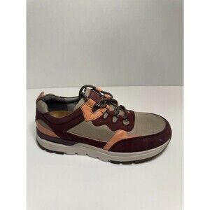 .8084 Rockport Pulse Tech Safety Toe Work Shoes US-8 Womens